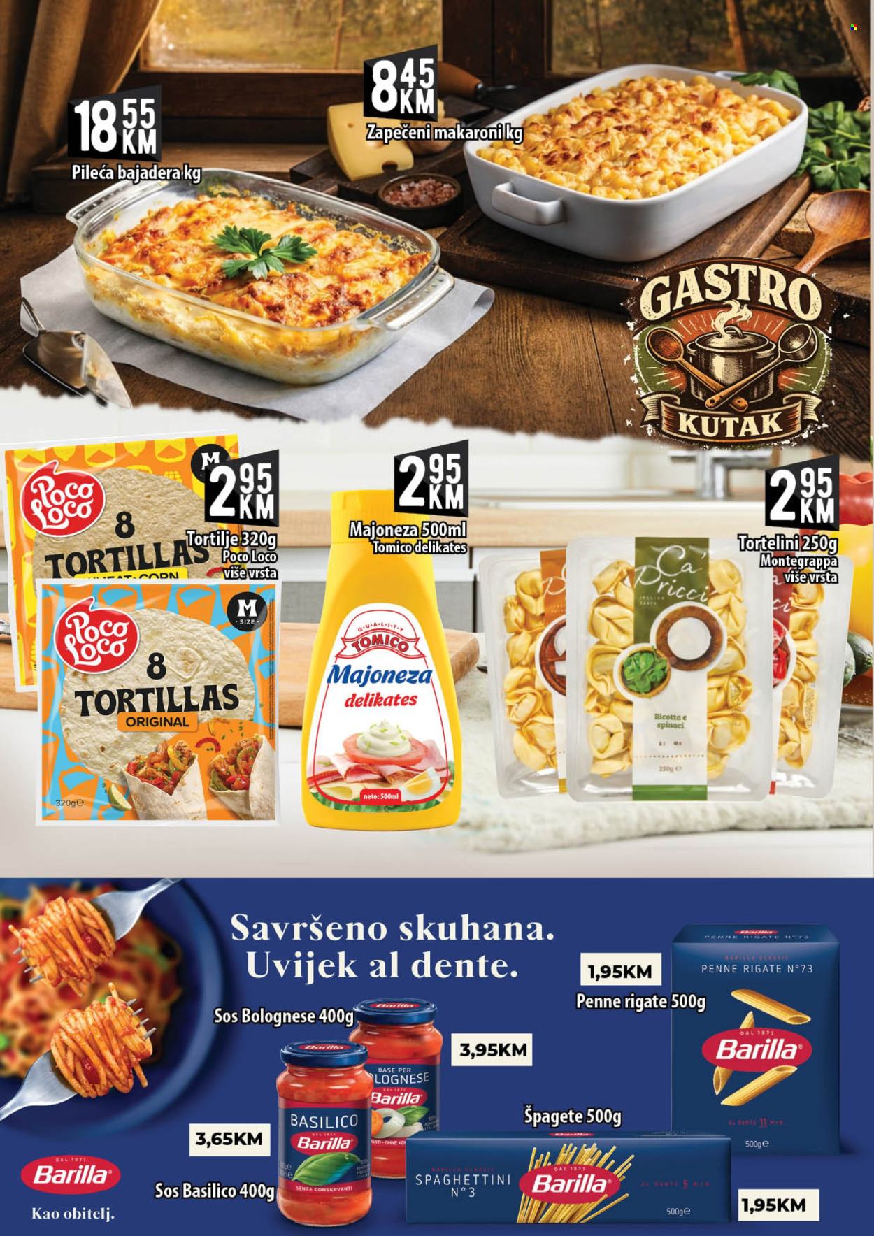 Kort marketi katalog - 12.01.2026. - 28.01.2026.. Stranica 6