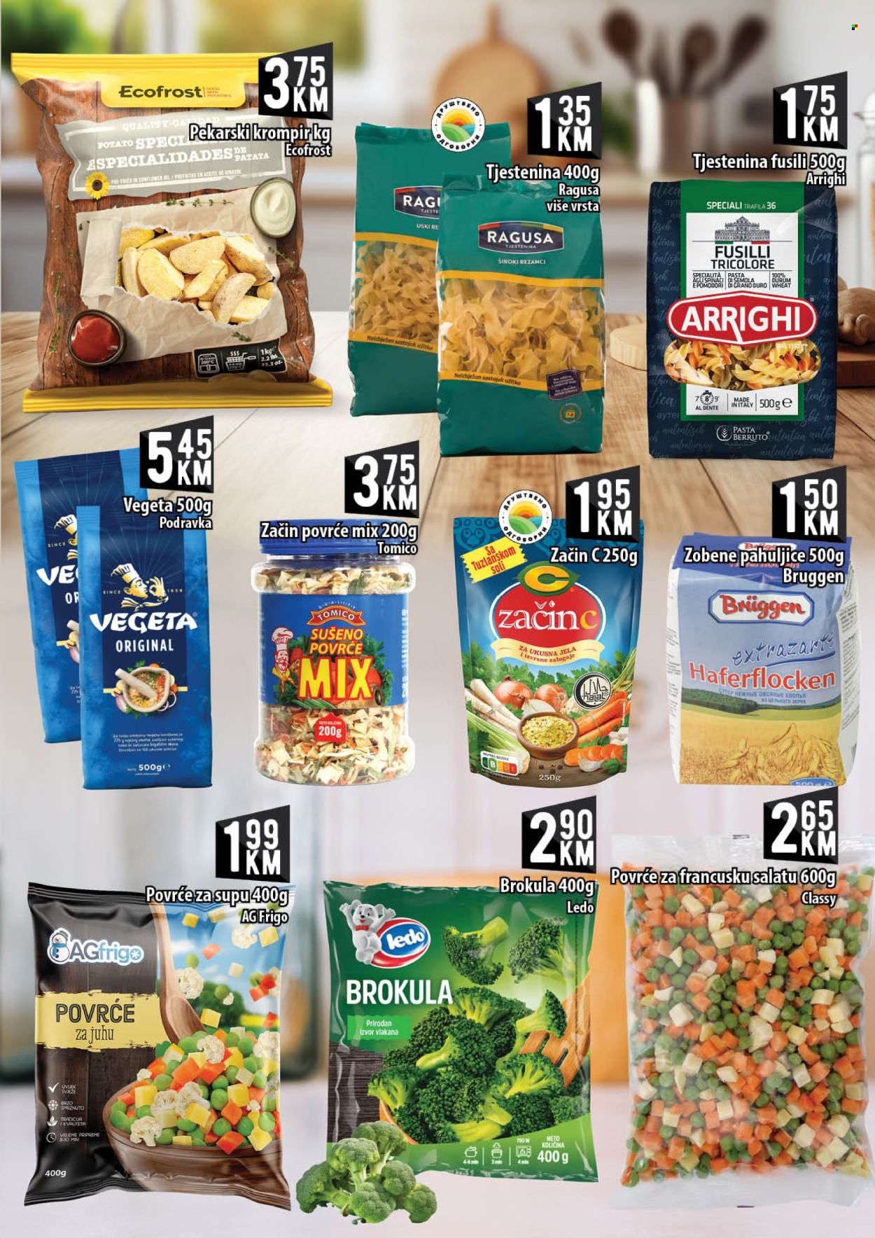 Kort marketi katalog - 12.01.2026. - 28.01.2026.. Stranica 7