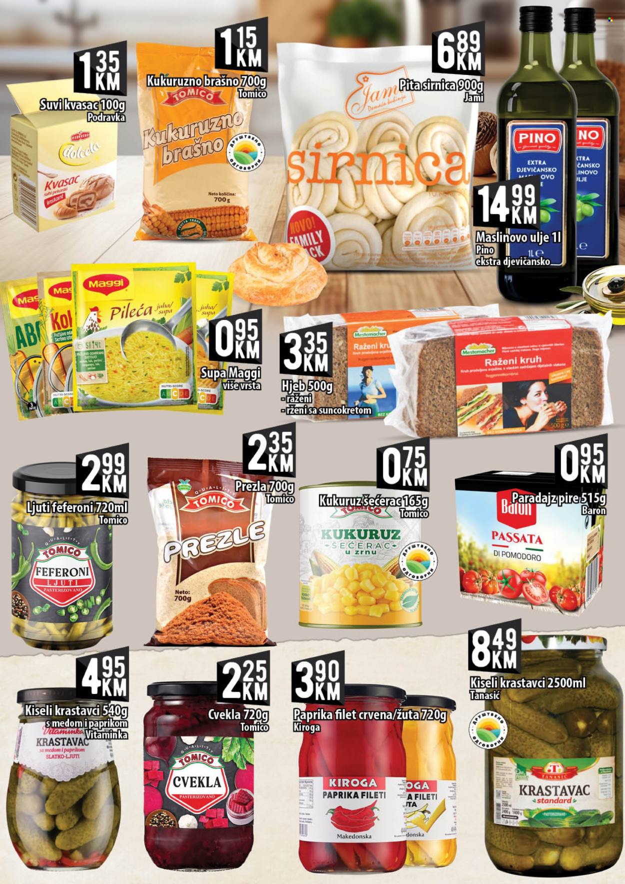 Kort marketi katalog - 12.01.2026. - 28.01.2026.. Stranica 8