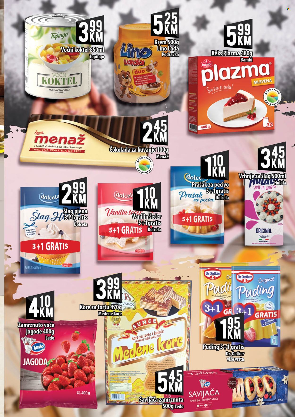 Kort marketi katalog - 12.01.2026. - 28.01.2026.. Stranica 9