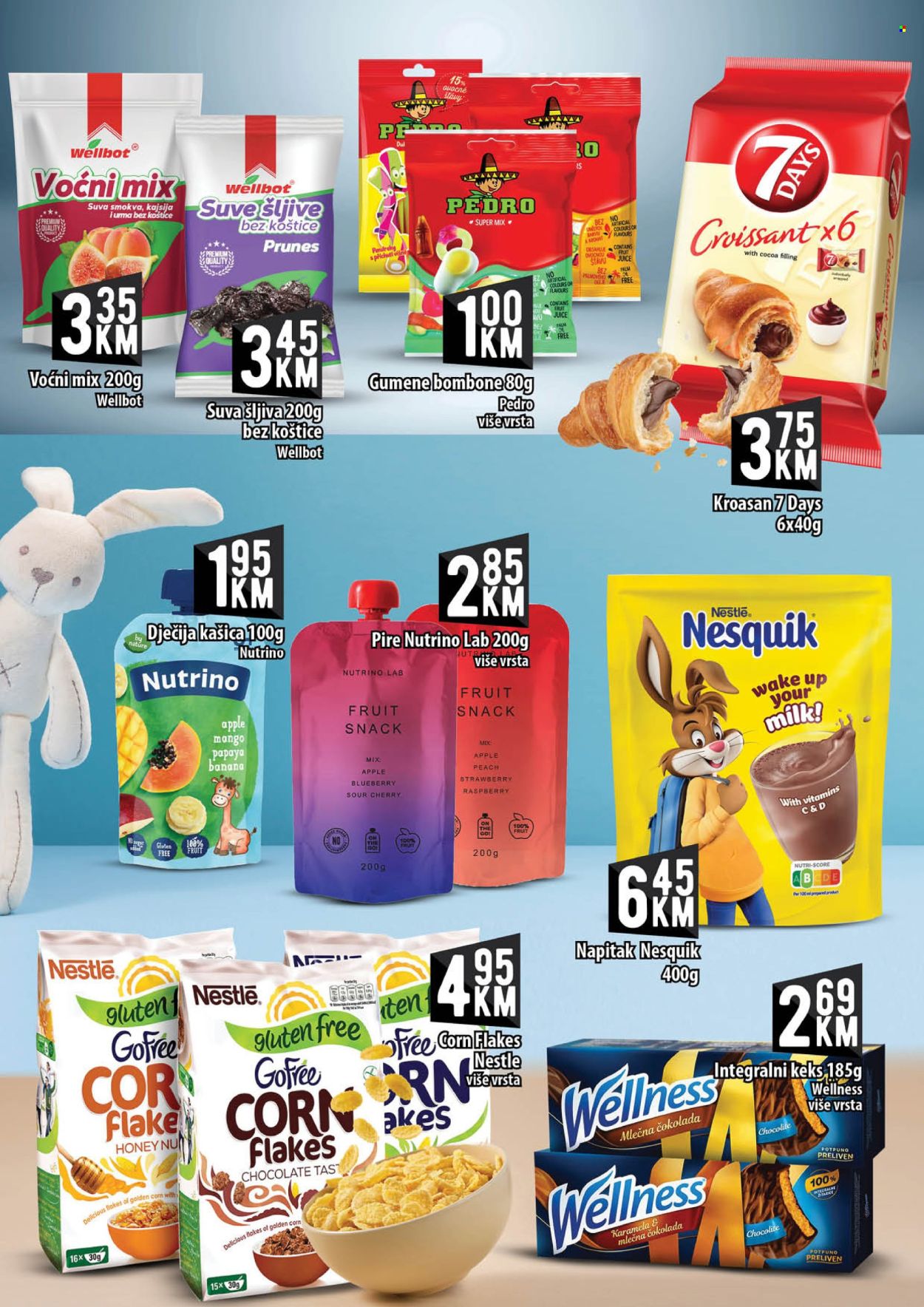 Kort marketi katalog - 12.01.2026. - 28.01.2026.. Stranica 10