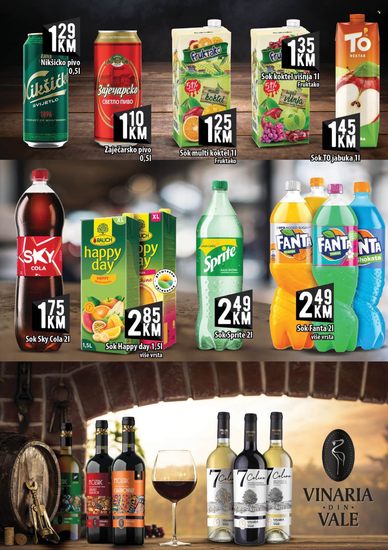 Kort marketi katalog - 12.01.2026. - 28.01.2026.. Stranica 13