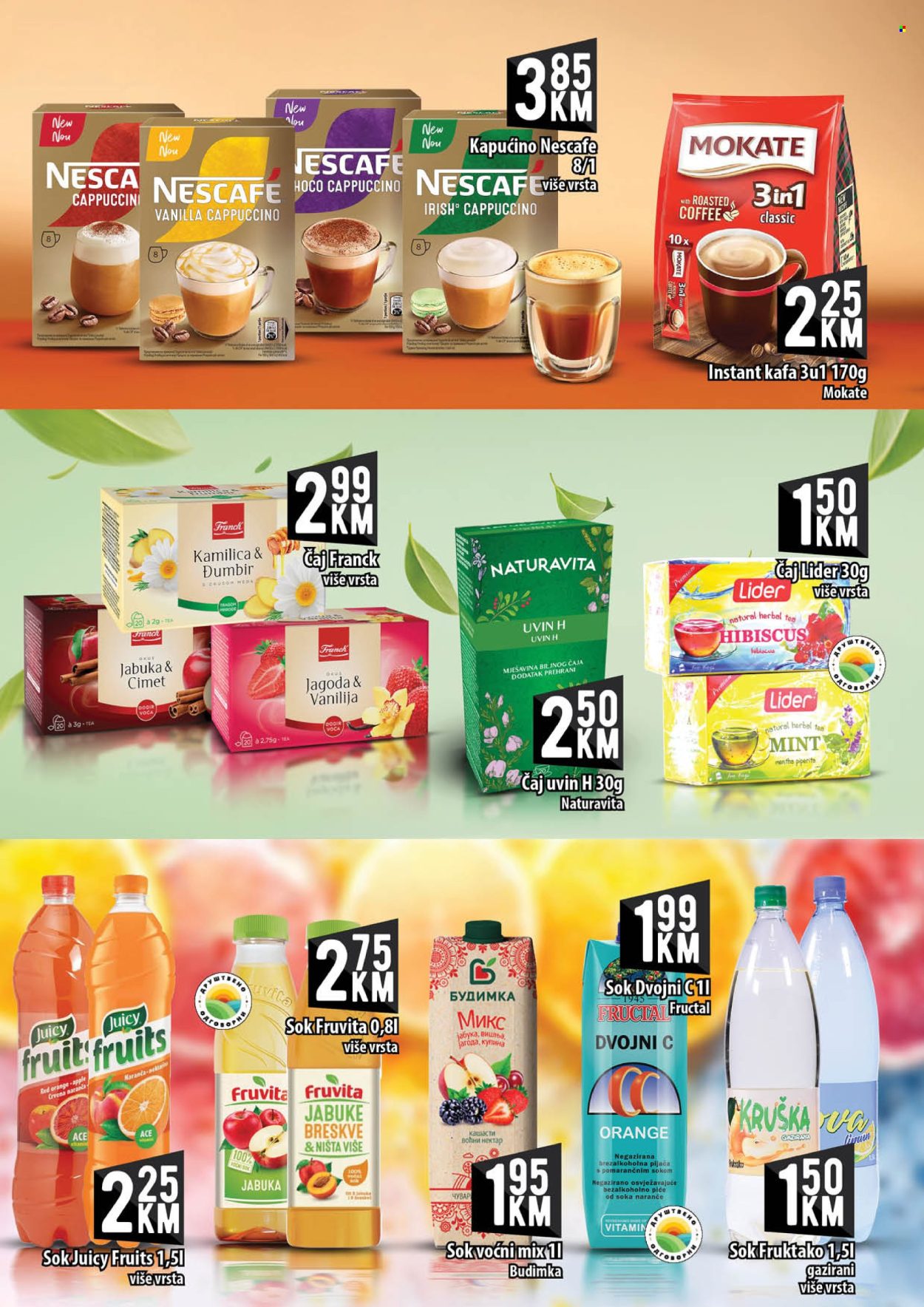 Kort marketi katalog - 12.01.2026. - 28.01.2026.. Stranica 14