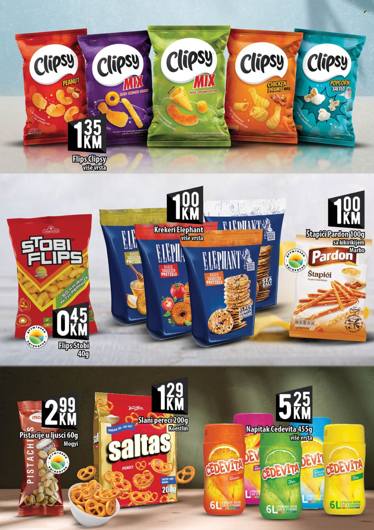 Kort marketi katalog - 12.01.2026. - 28.01.2026.. Stranica 15