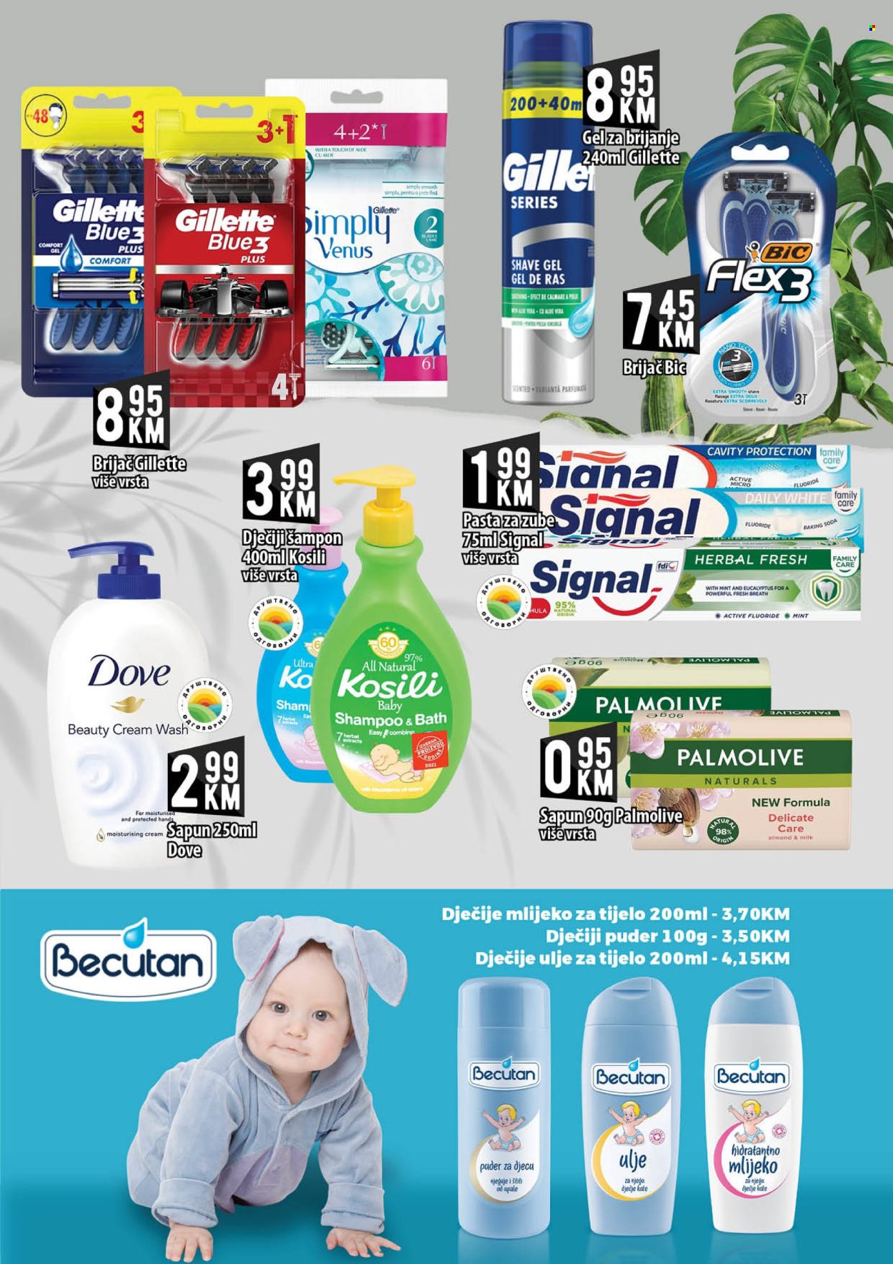 Kort marketi katalog - 12.01.2026. - 28.01.2026.. Stranica 17
