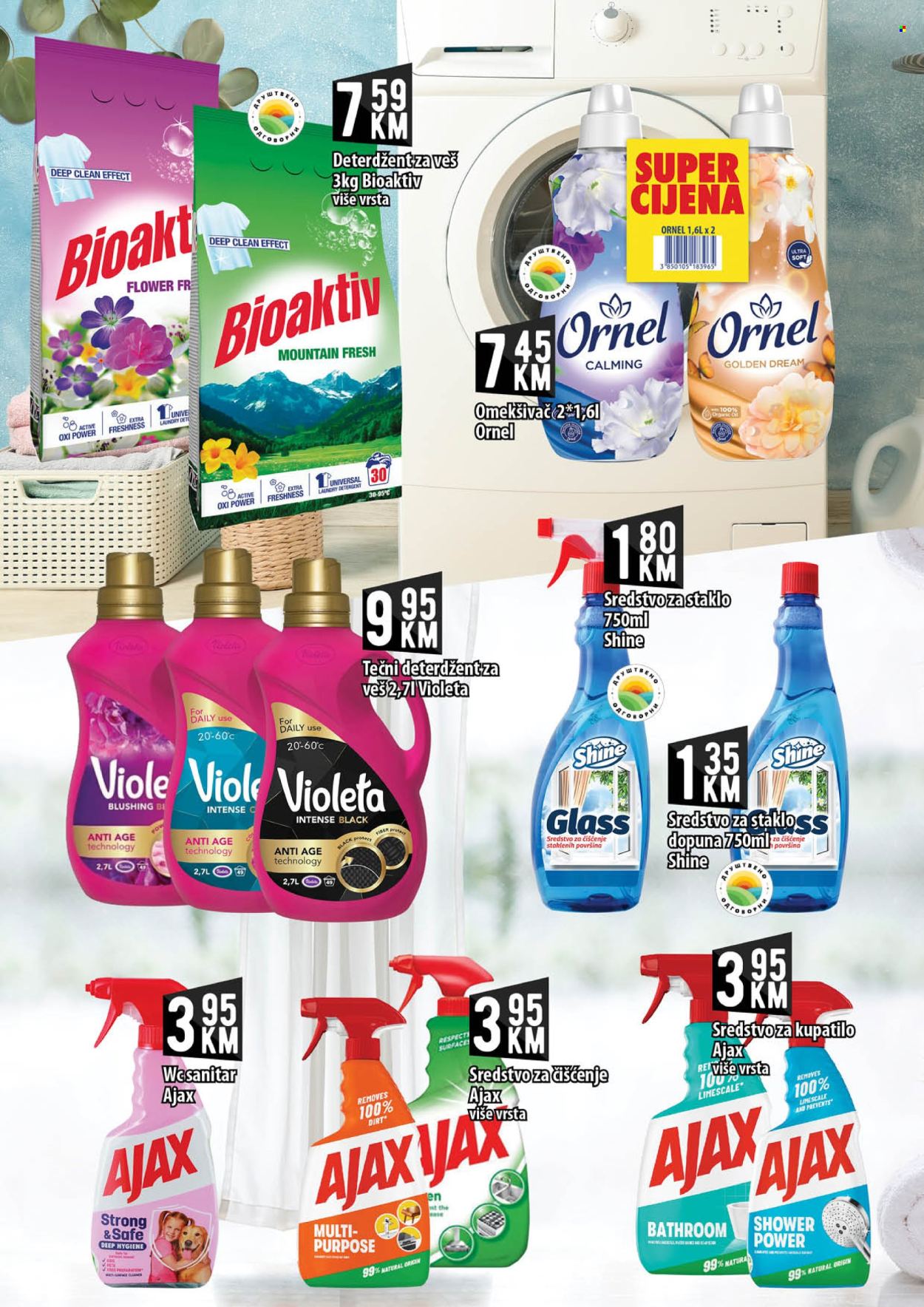 Kort marketi katalog - 12.01.2026. - 28.01.2026.. Stranica 19