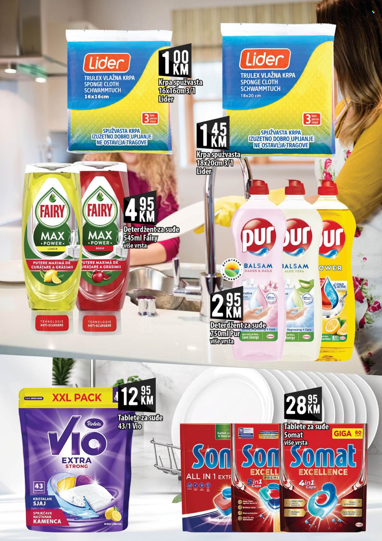 Kort marketi katalog - 12.01.2026. - 28.01.2026.. Stranica 20