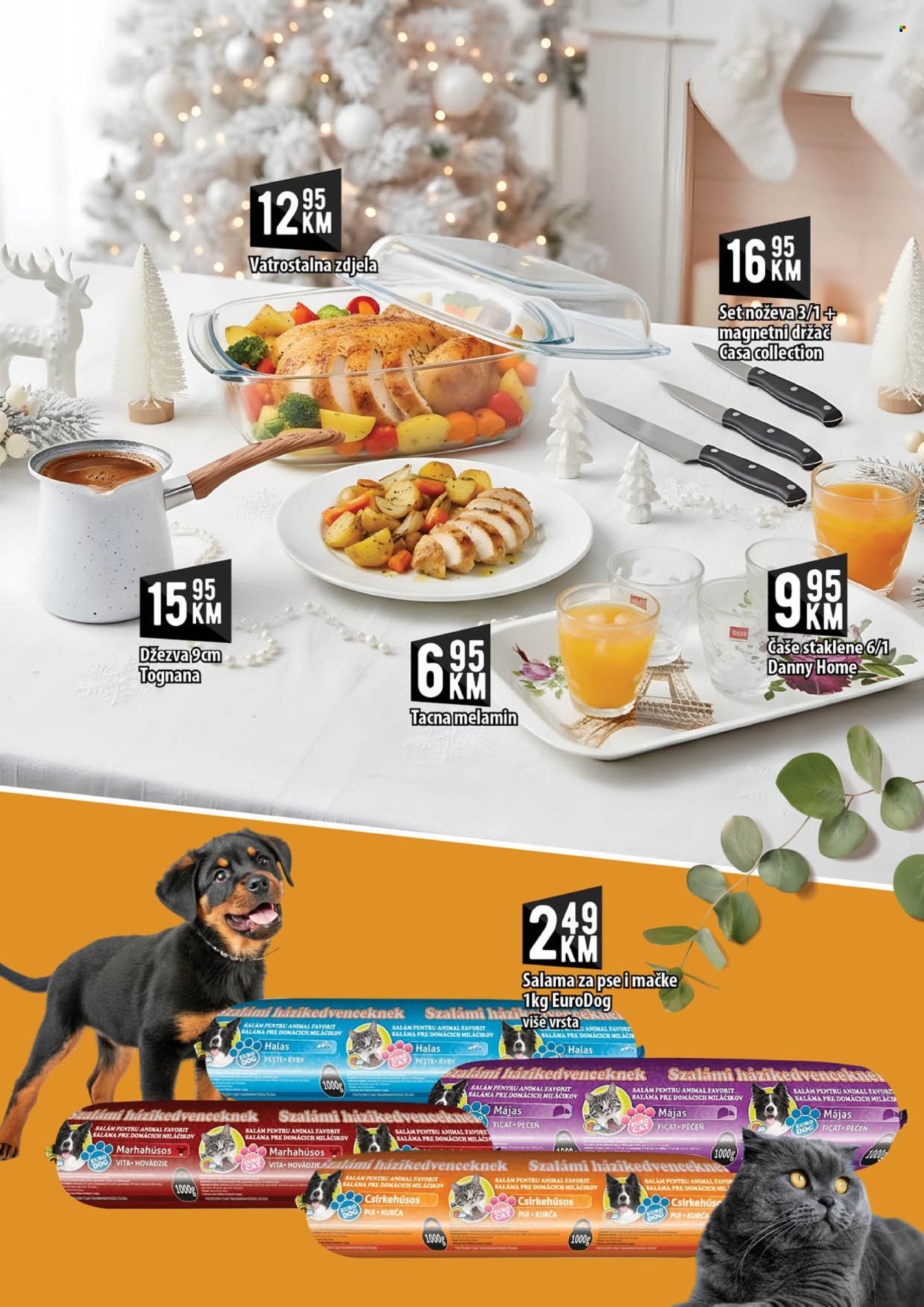 Kort marketi katalog - 12.01.2026. - 28.01.2026.. Stranica 23