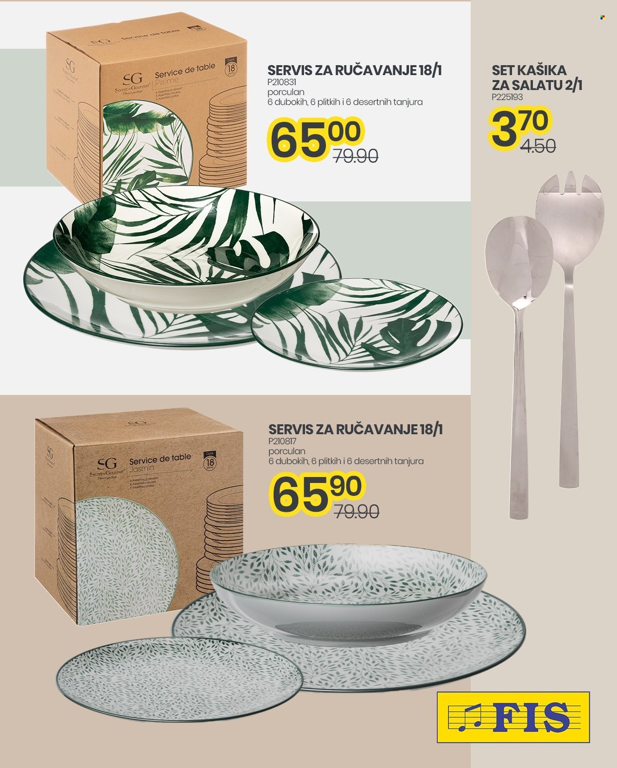 FIS katalog - 19.01.2026. - 25.01.2026.. Stranica 2