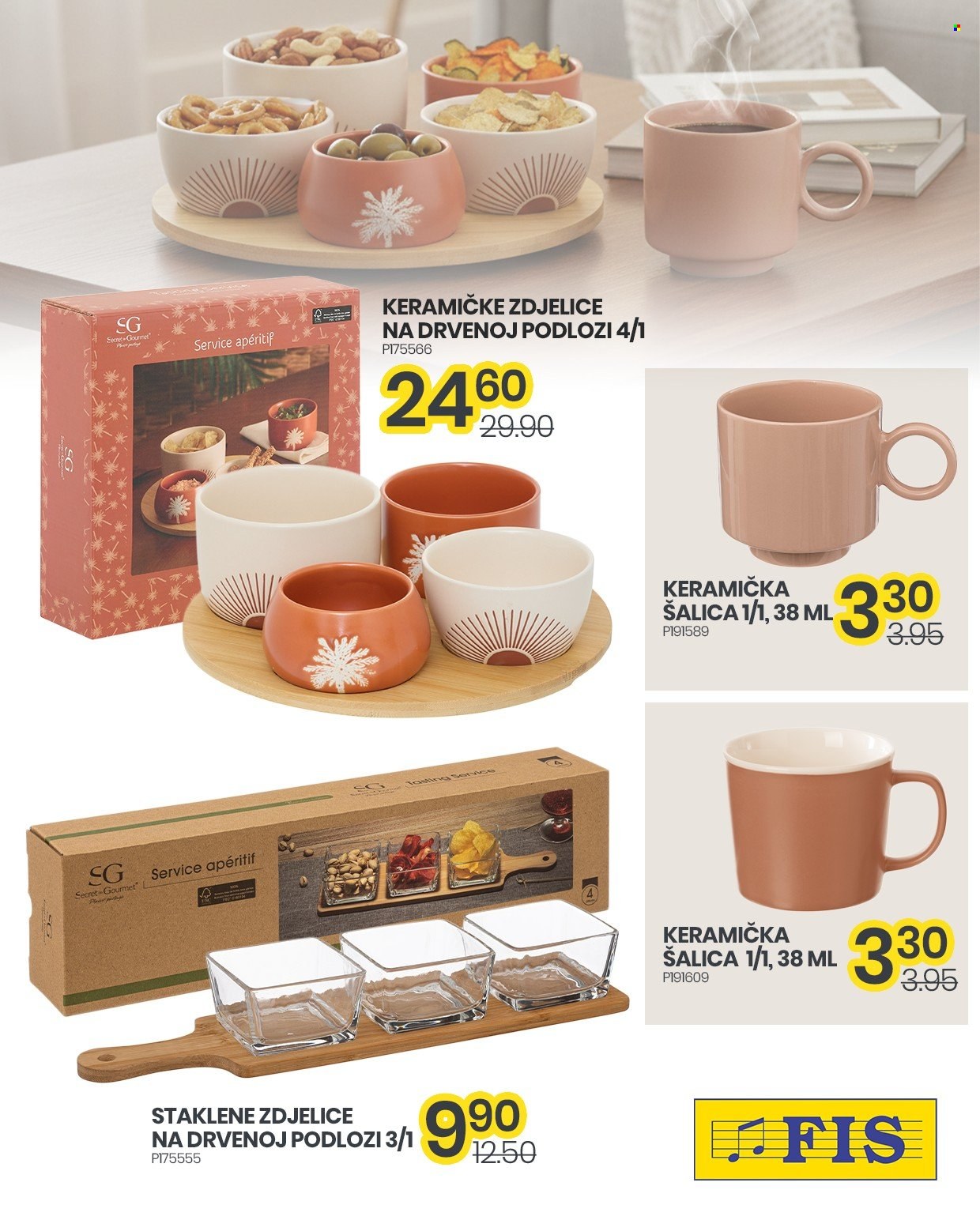 FIS katalog - 19.01.2026. - 25.01.2026.. Stranica 4