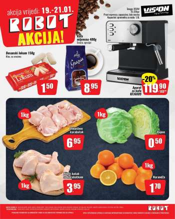 thumbnail - Robot katalog