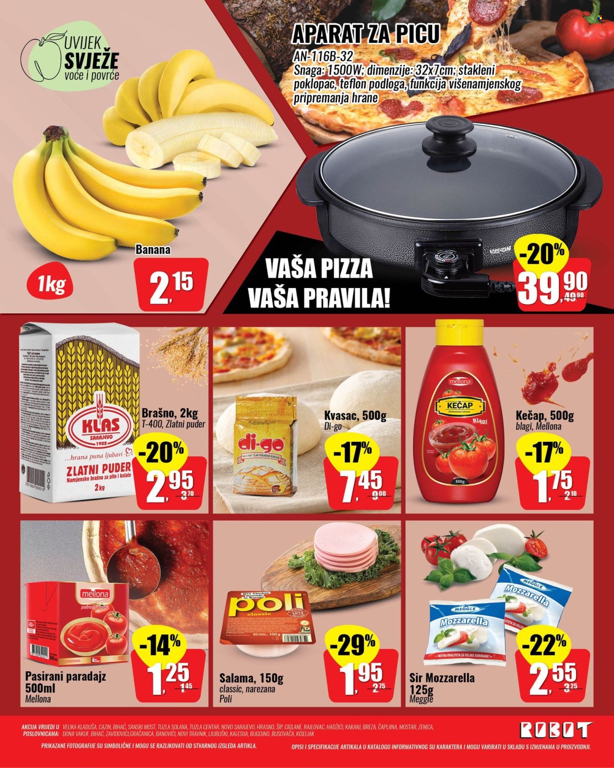 Robot katalog - 19.01.2026. - 21.01.2026.. Stranica 2