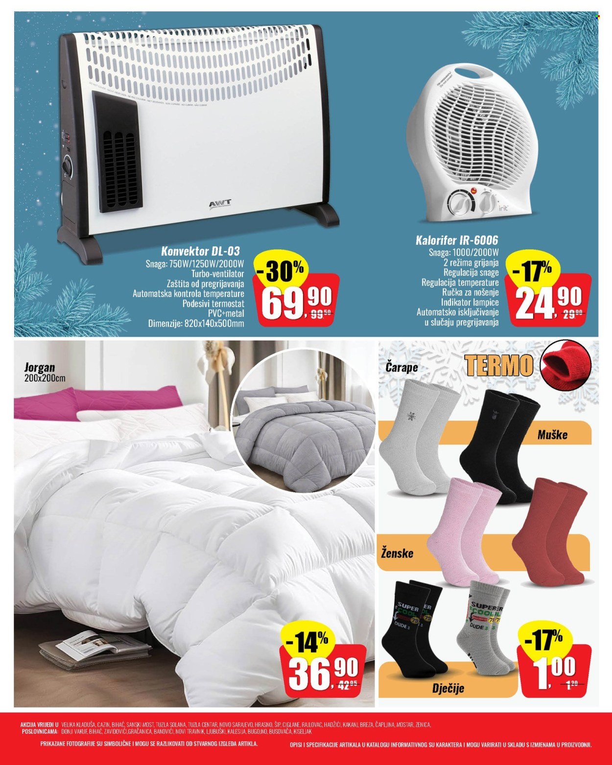 Robot katalog - 19.01.2026. - 21.01.2026.. Stranica 3