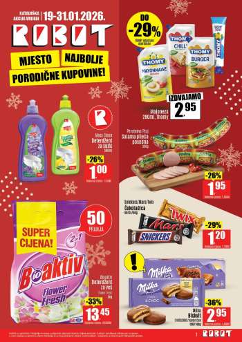 Robot katalog - 19.01.2026. - 31.01.2026.