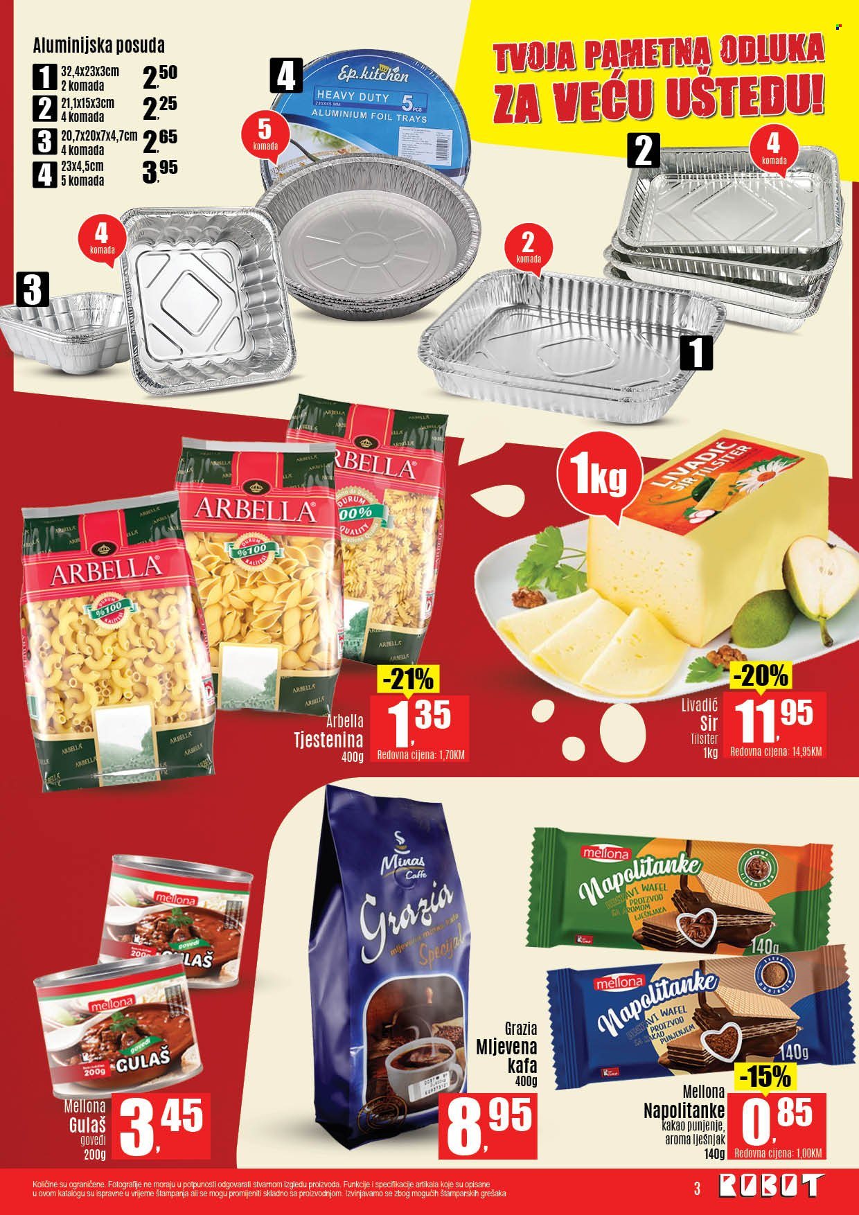 Robot katalog - 19.01.2026. - 31.01.2026.. Stranica 3