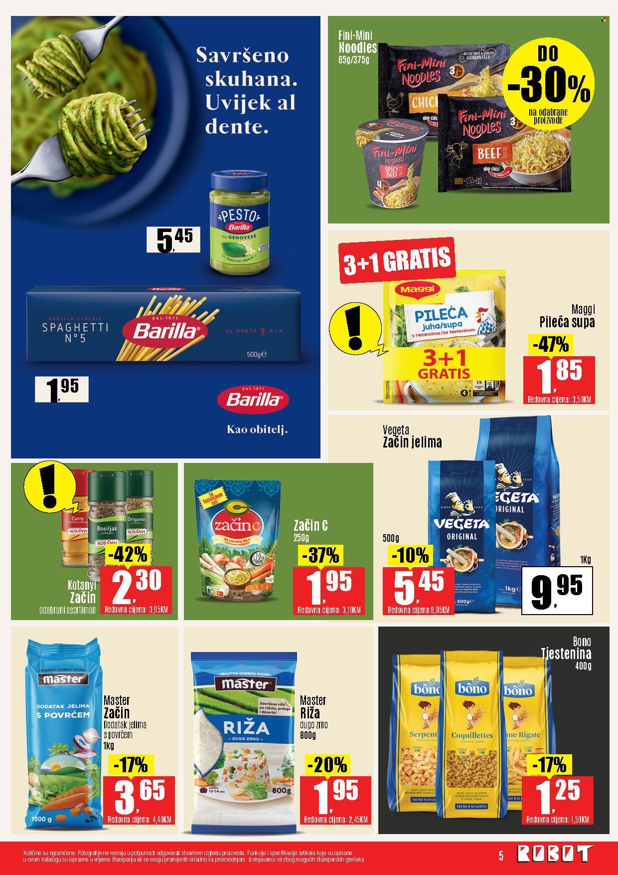 Robot katalog - 19.01.2026. - 31.01.2026.. Stranica 9