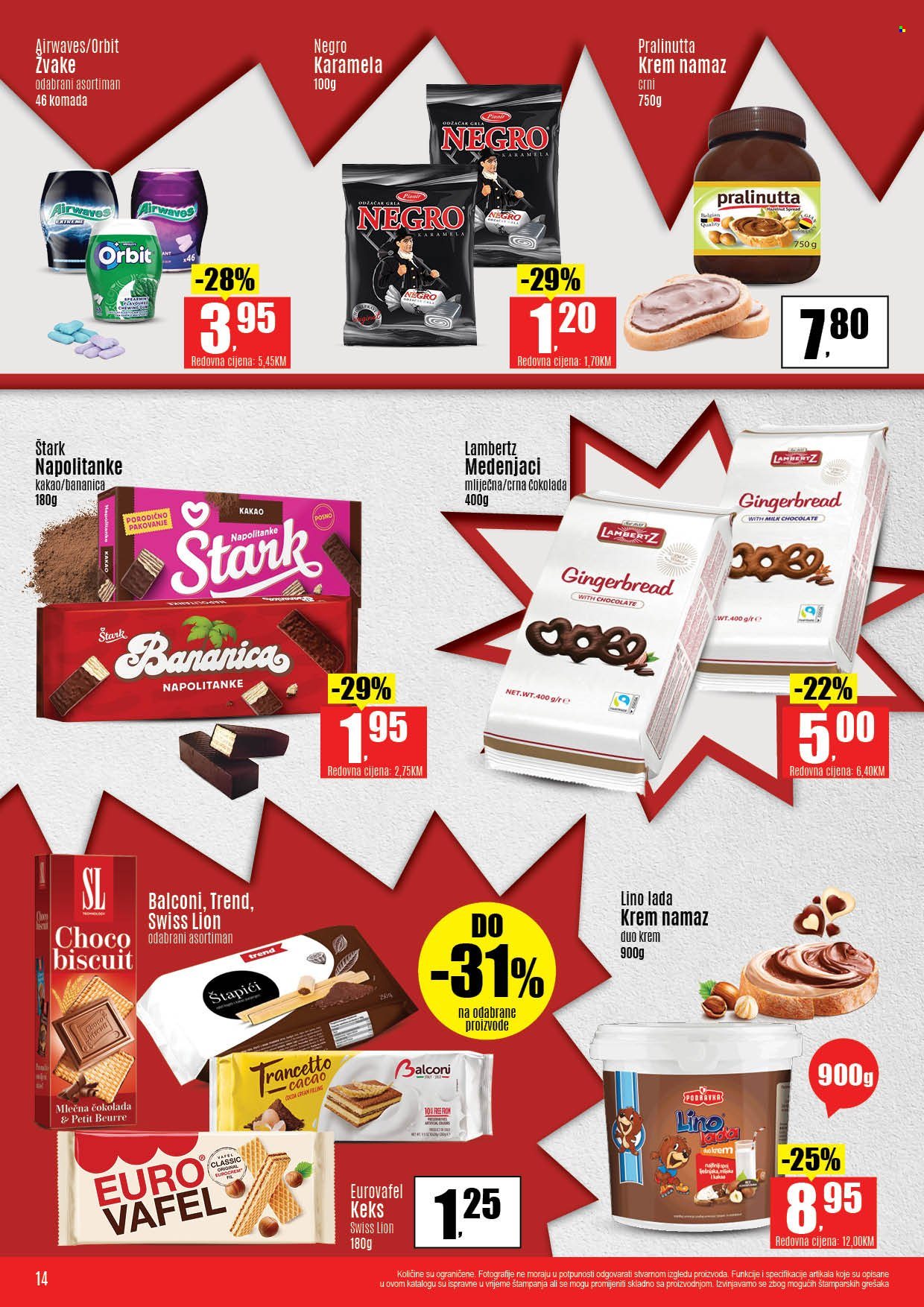 Robot katalog - 19.01.2026. - 31.01.2026.. Stranica 16