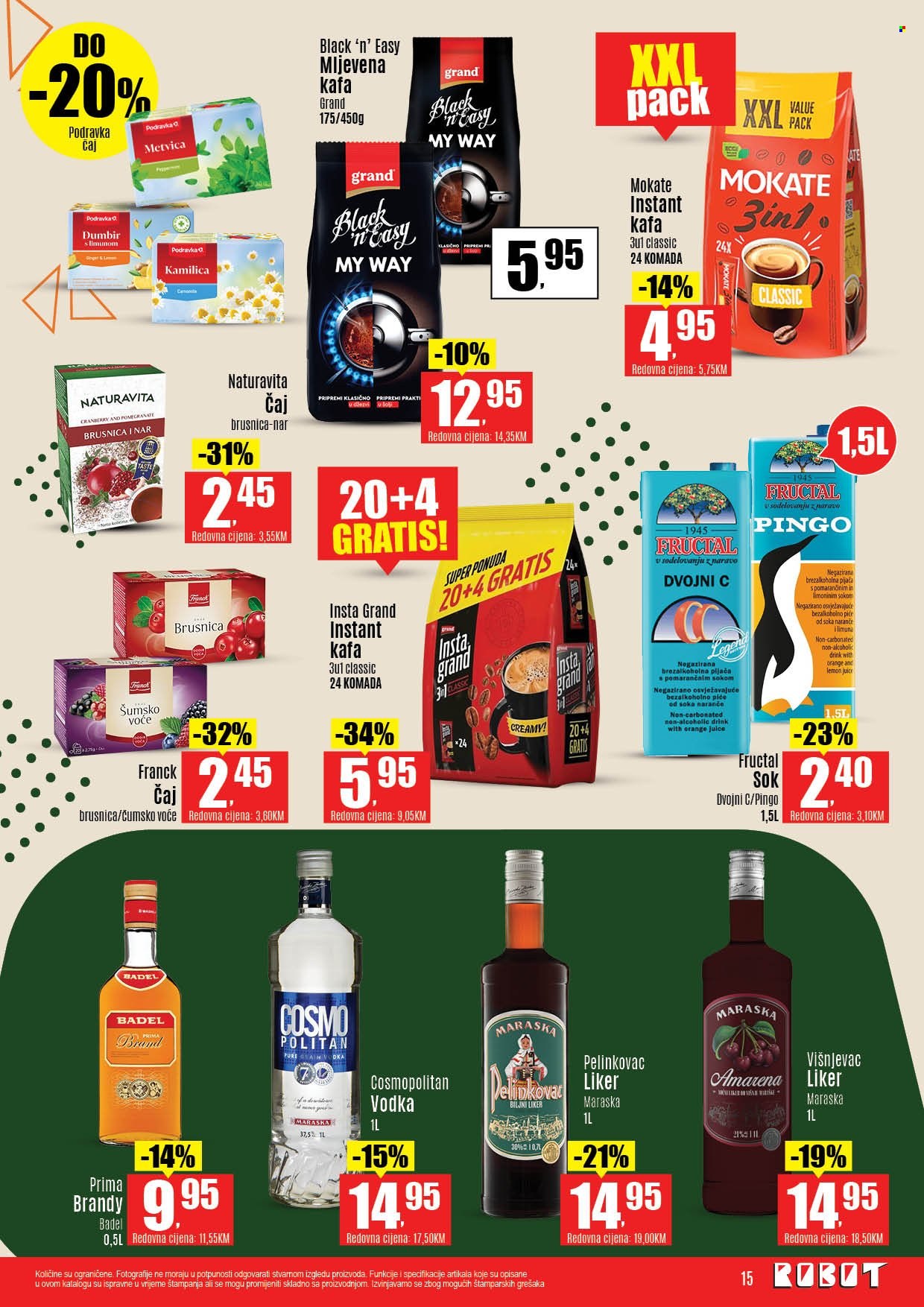 Robot katalog - 19.01.2026. - 31.01.2026.. Stranica 17