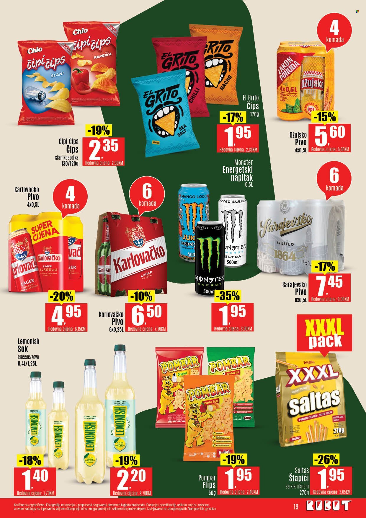 Robot katalog - 19.01.2026. - 31.01.2026.. Stranica 20