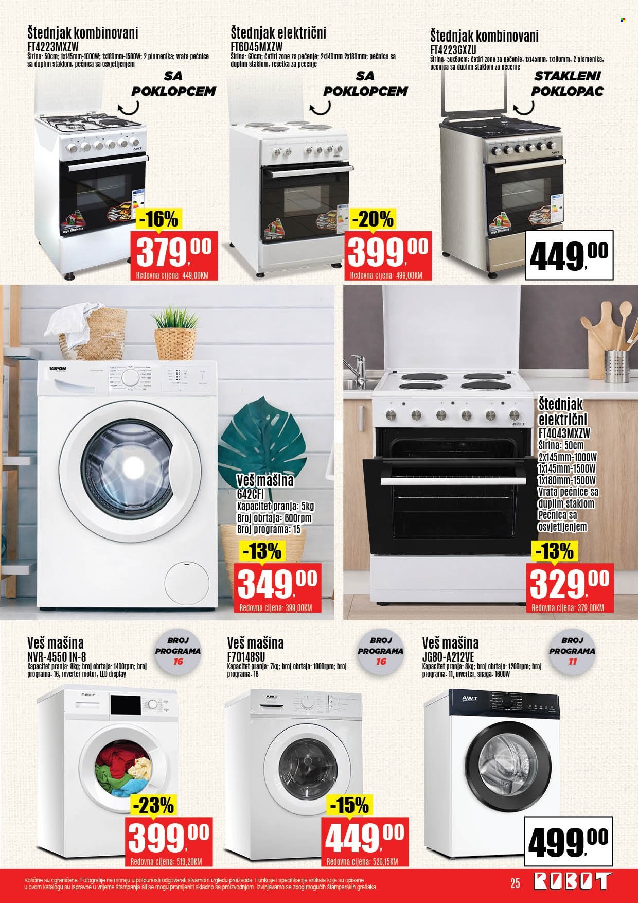 Robot katalog - 19.01.2026. - 31.01.2026.. Stranica 27