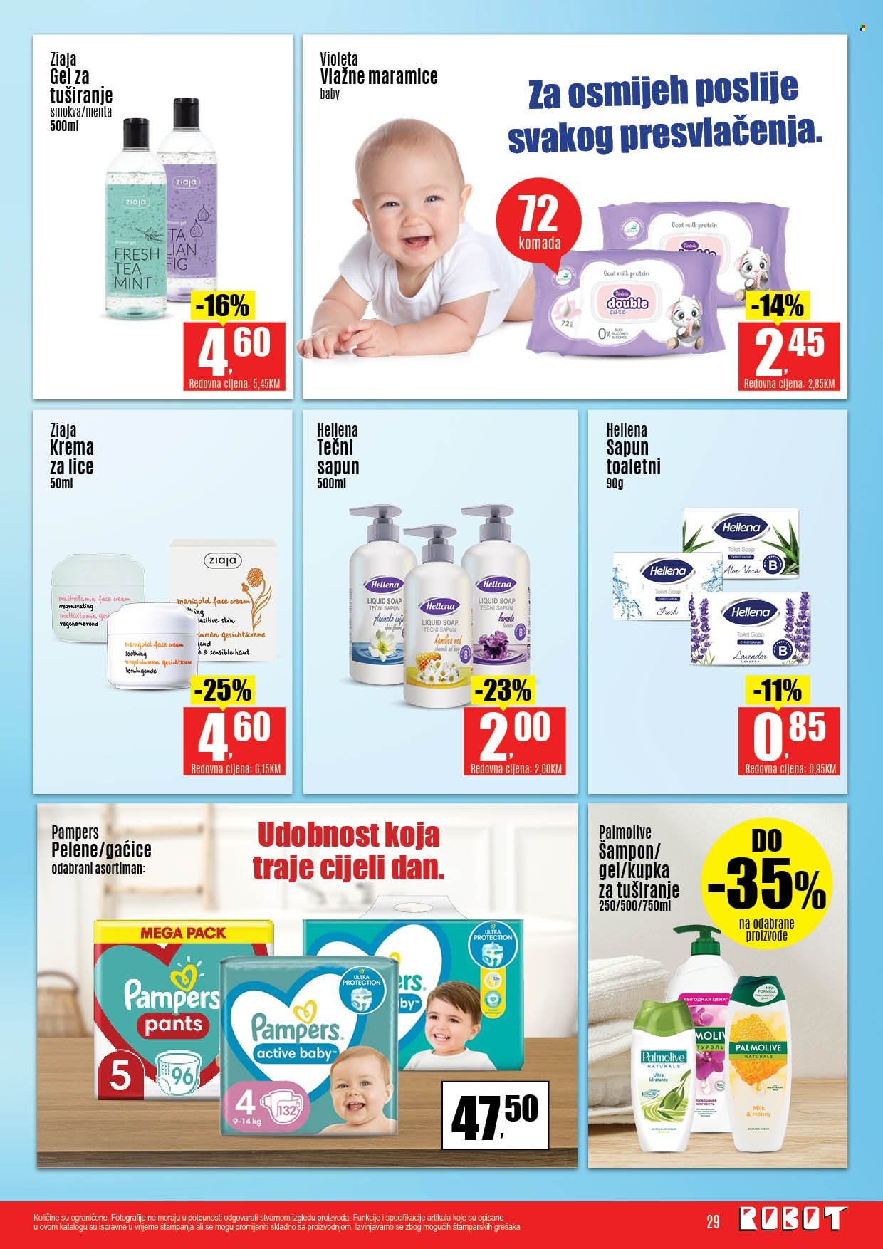 Robot katalog - 19.01.2026. - 31.01.2026.. Stranica 28