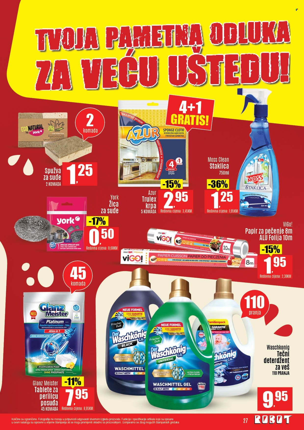 Robot katalog - 19.01.2026. - 31.01.2026.. Stranica 29