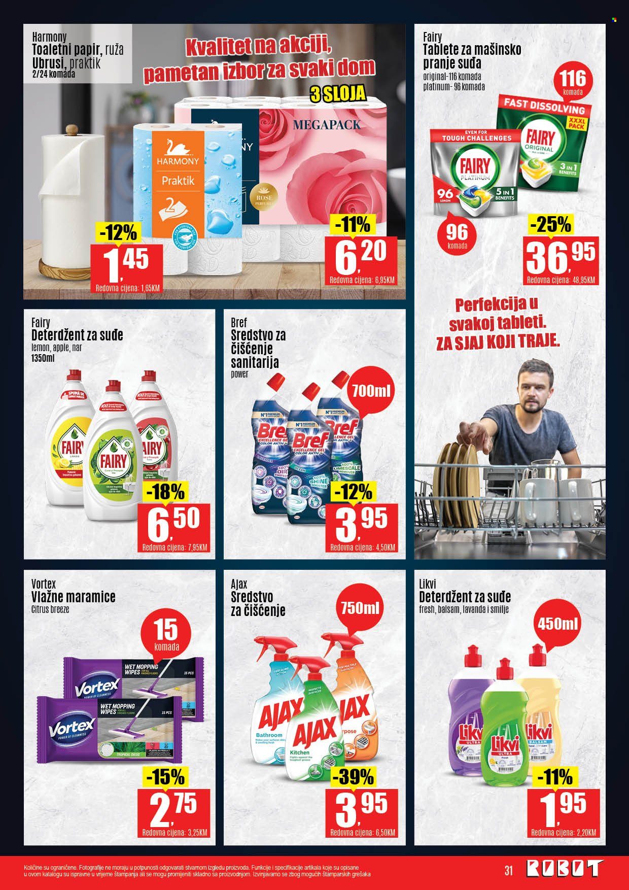 Robot katalog - 19.01.2026. - 31.01.2026.. Stranica 31