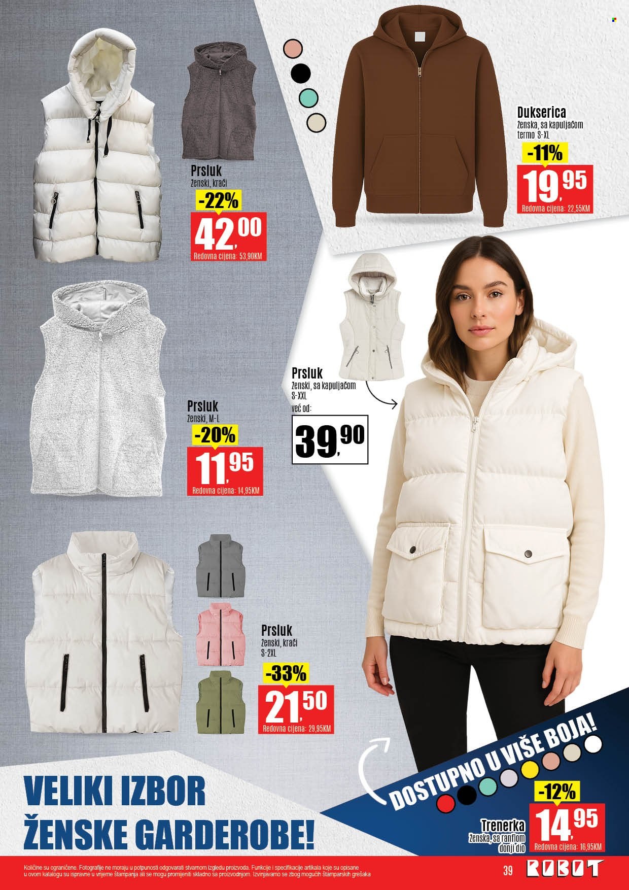 Robot katalog - 19.01.2026. - 31.01.2026.. Stranica 33