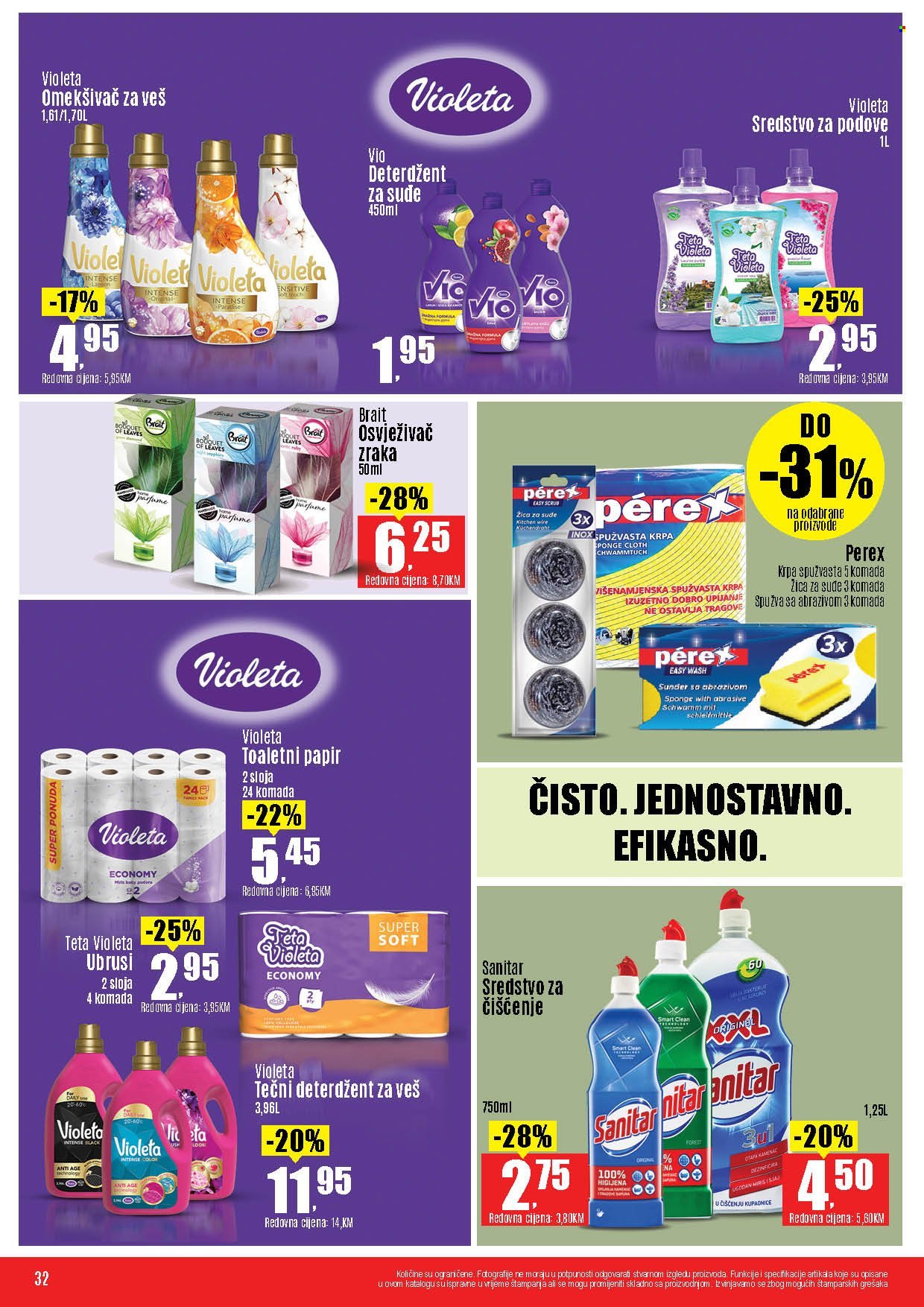 Robot katalog - 19.01.2026. - 31.01.2026.. Stranica 38