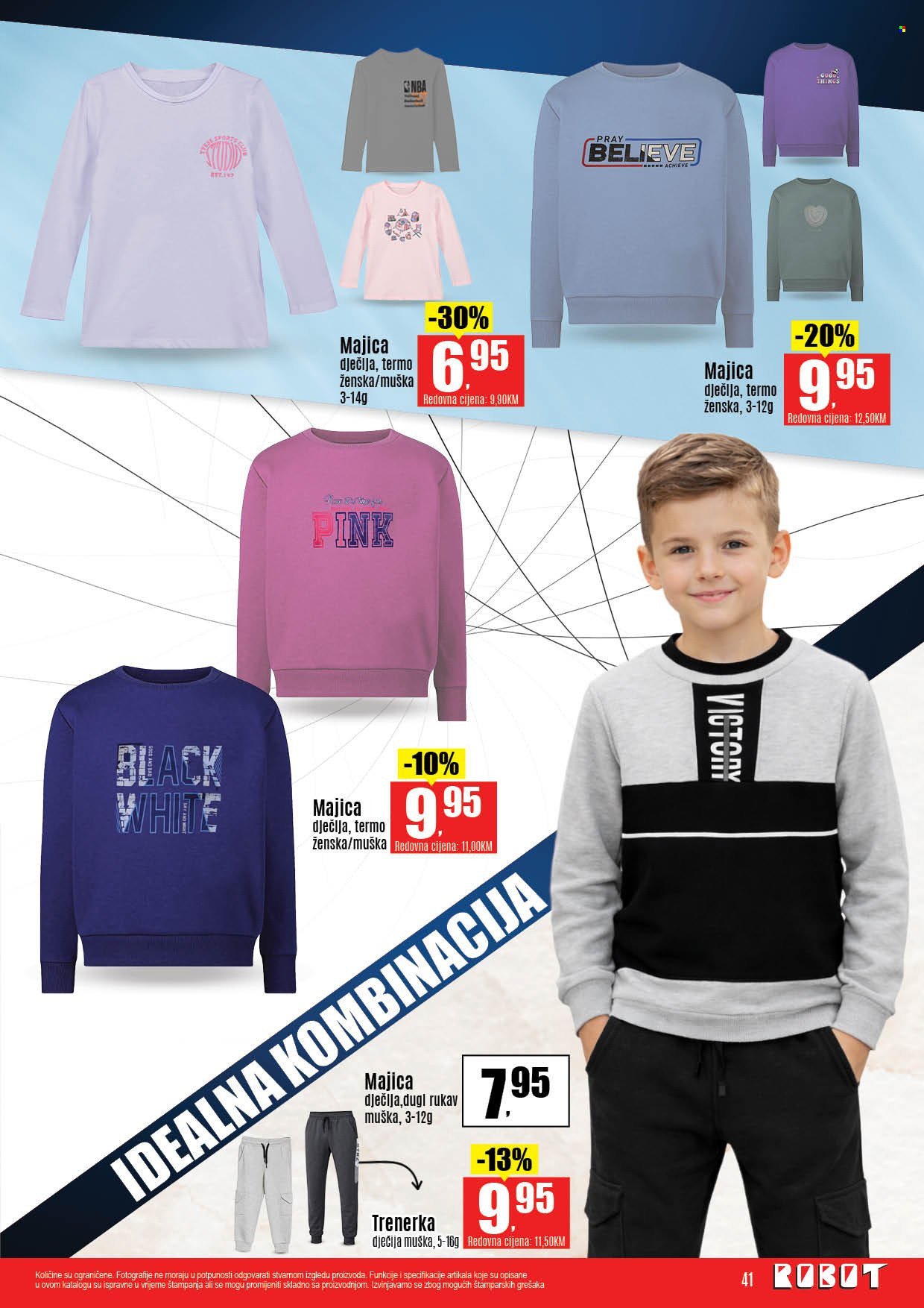 Robot katalog - 19.01.2026. - 31.01.2026.. Stranica 41