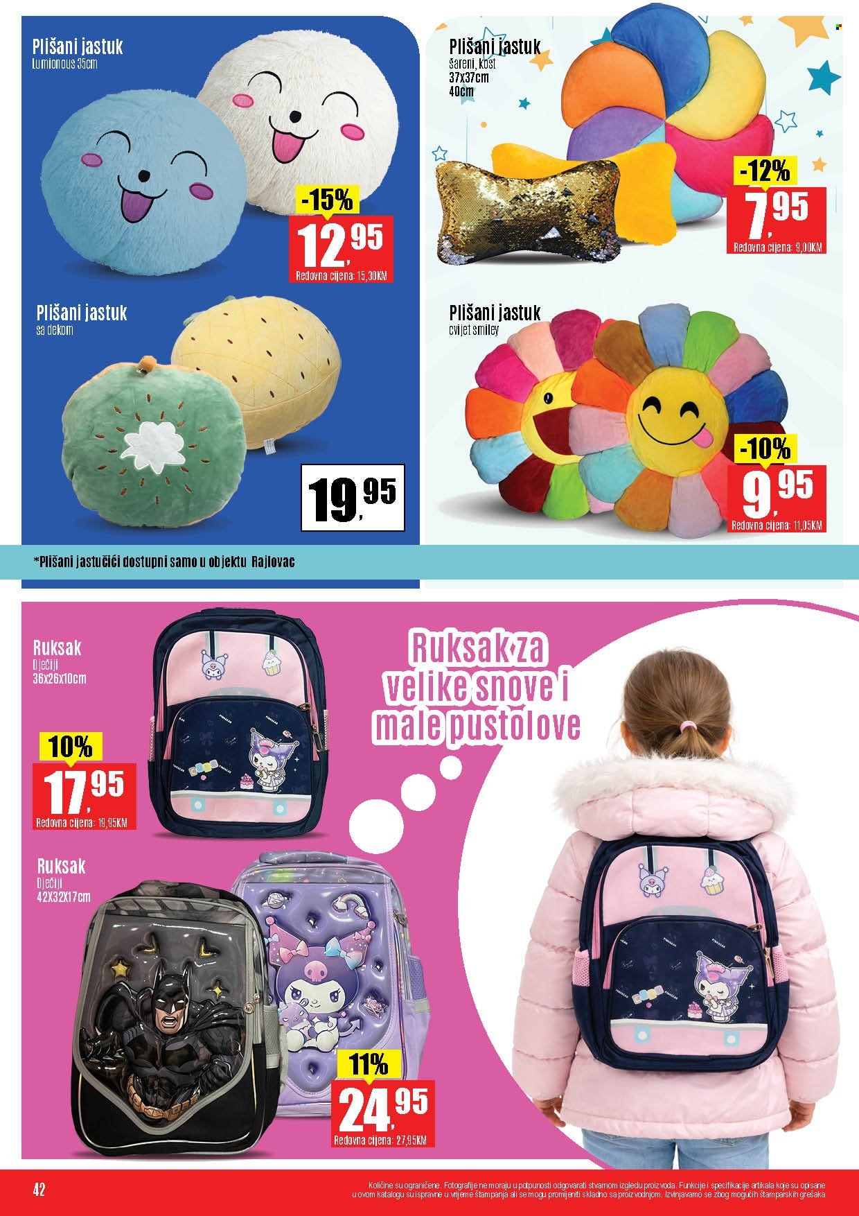 Robot katalog - 19.01.2026. - 31.01.2026.. Stranica 42