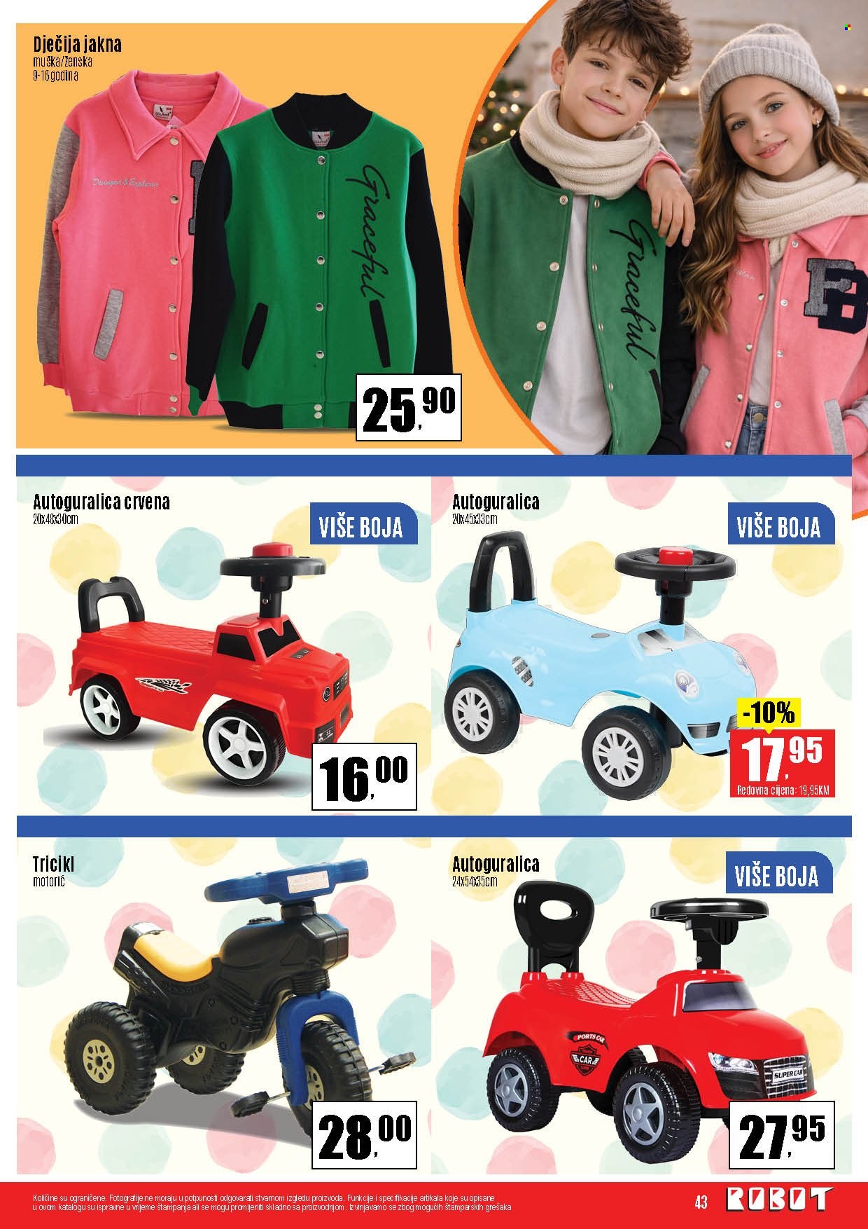 Robot katalog - 19.01.2026. - 31.01.2026.. Stranica 43