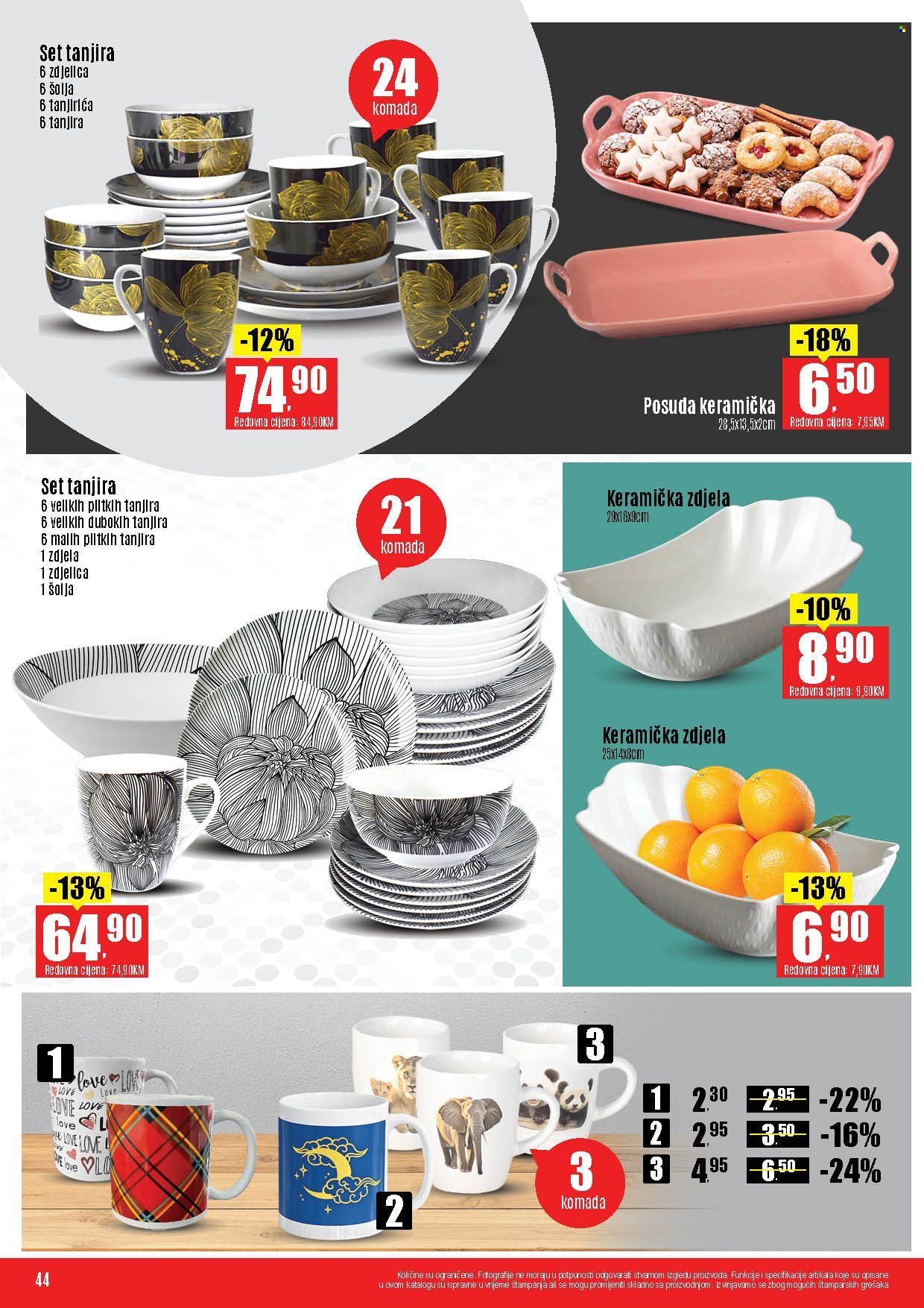 Robot katalog - 19.01.2026. - 31.01.2026.. Stranica 46