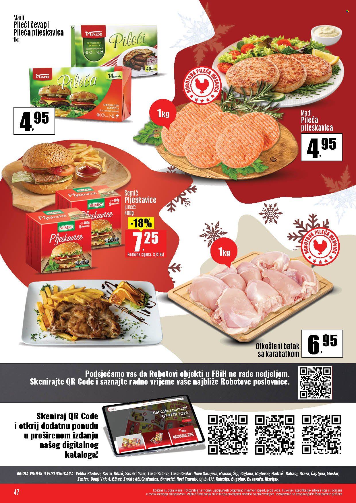 Robot katalog - 19.01.2026. - 31.01.2026.. Stranica 47