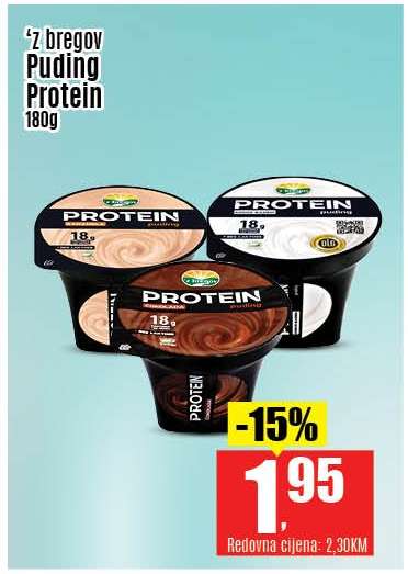 PUDING Protein