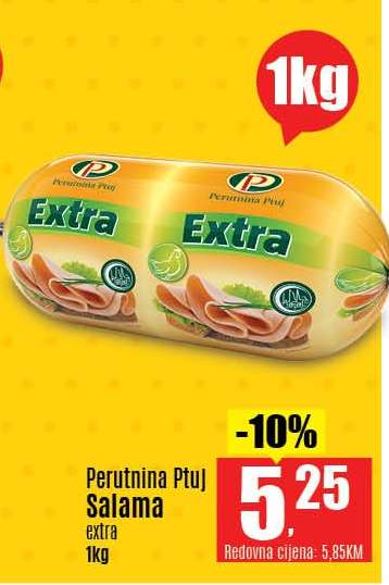 Perutnina Ptuj Salama