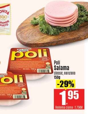 Poli salama
