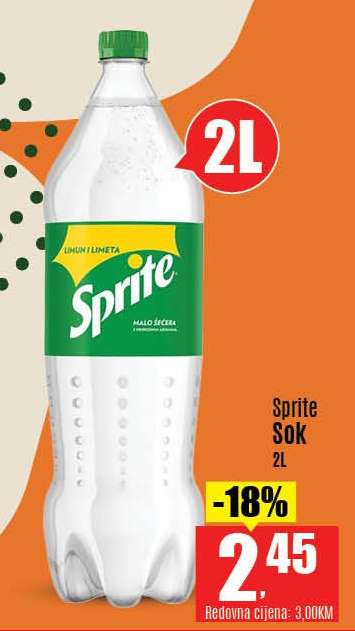 Sprite Sok