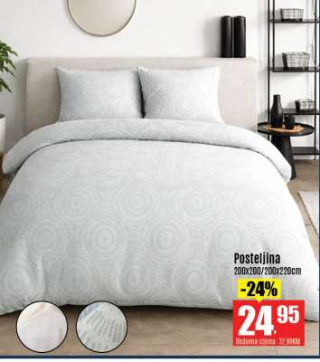 POSTELJINA