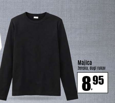 MAJICA
