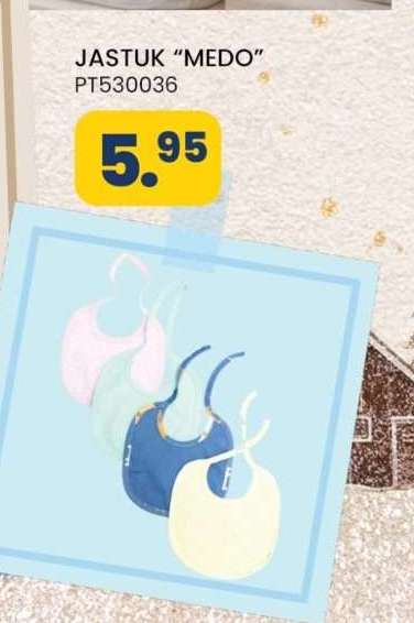 JASTUK 'MEDO'
