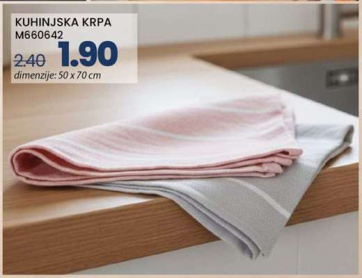 KUHINJSKA KRPA M660642