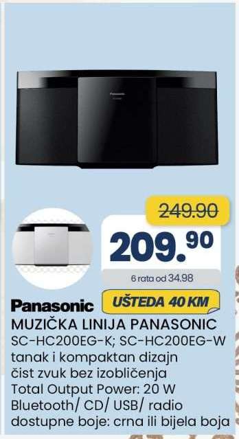 Panasonic