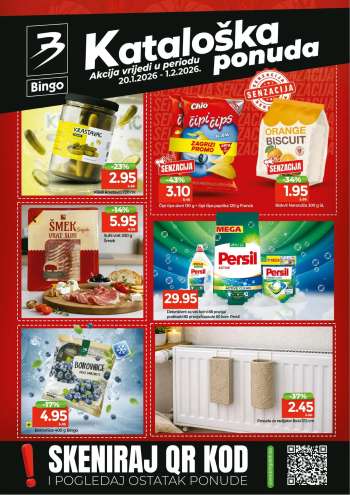 thumbnail - Bingo katalog - Kataloška ponuda RS