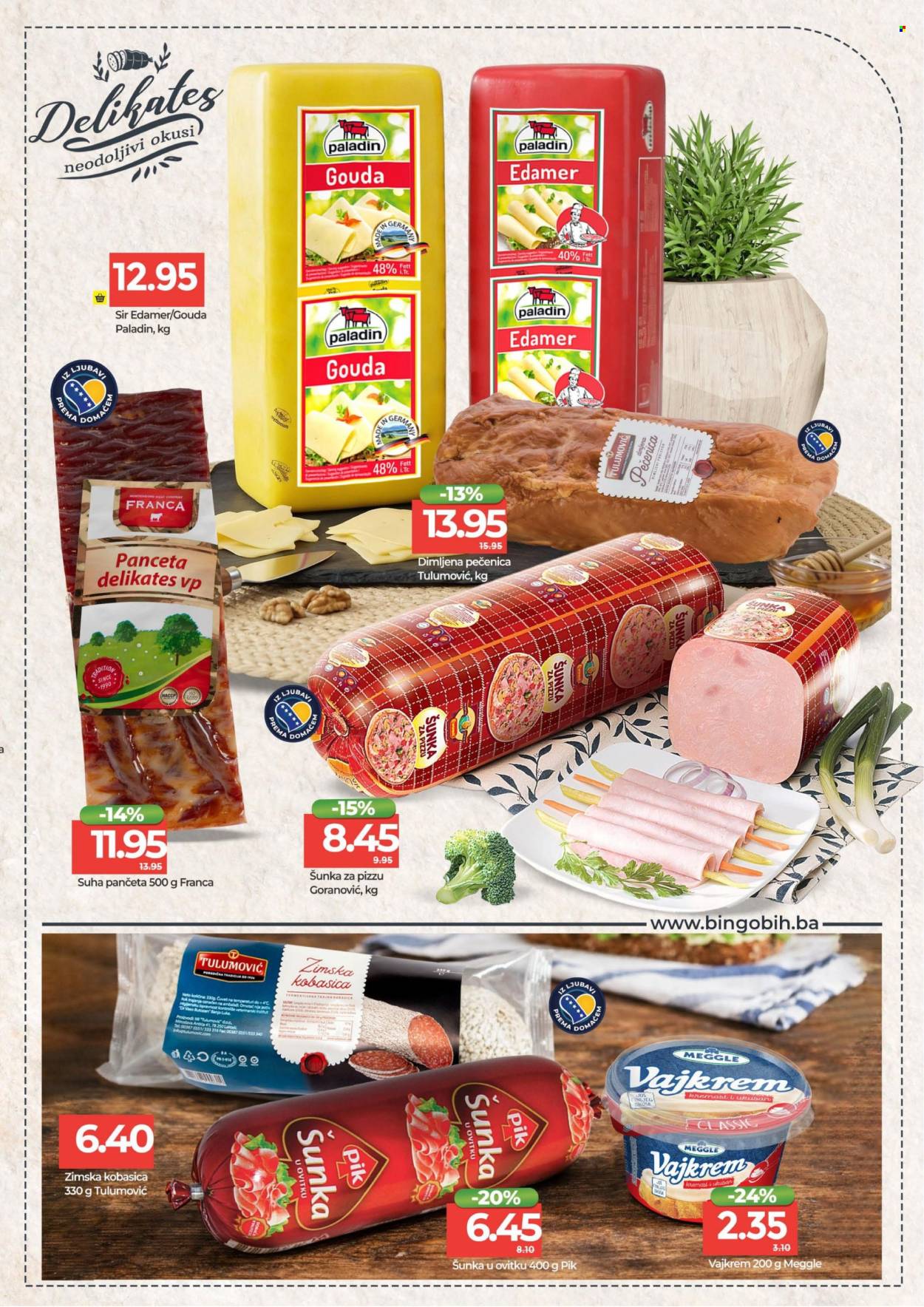 Bingo katalog - 20.01.2026. - 01.02.2026.. Stranica 6