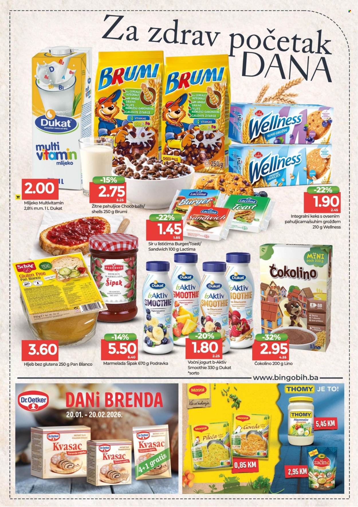 Bingo katalog - 20.01.2026. - 01.02.2026.. Stranica 8