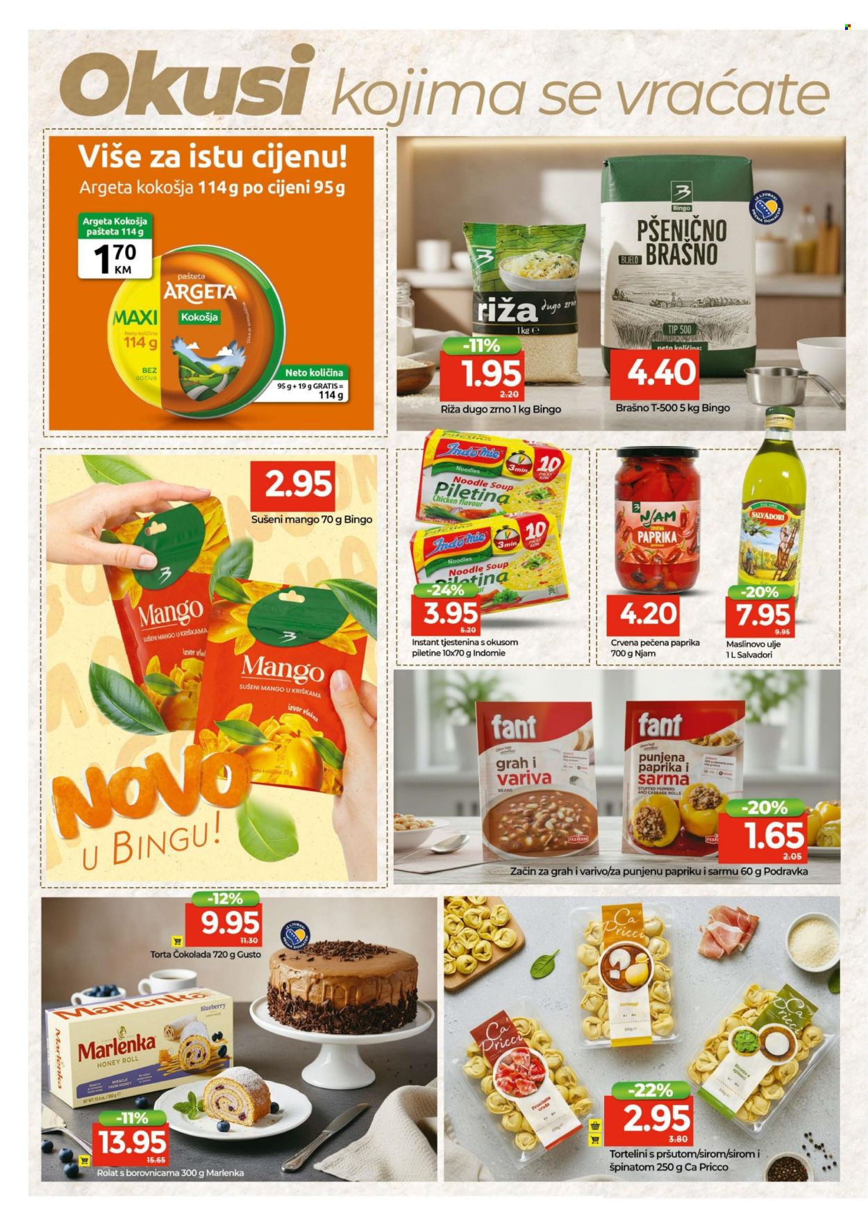 Bingo katalog - 20.01.2026. - 01.02.2026.. Stranica 10