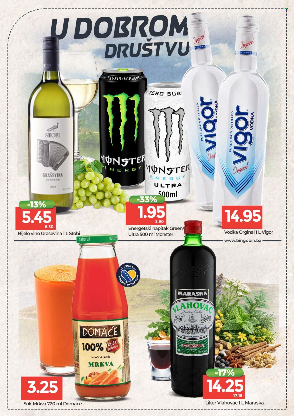 Bingo katalog - 20.01.2026. - 01.02.2026.. Stranica 15