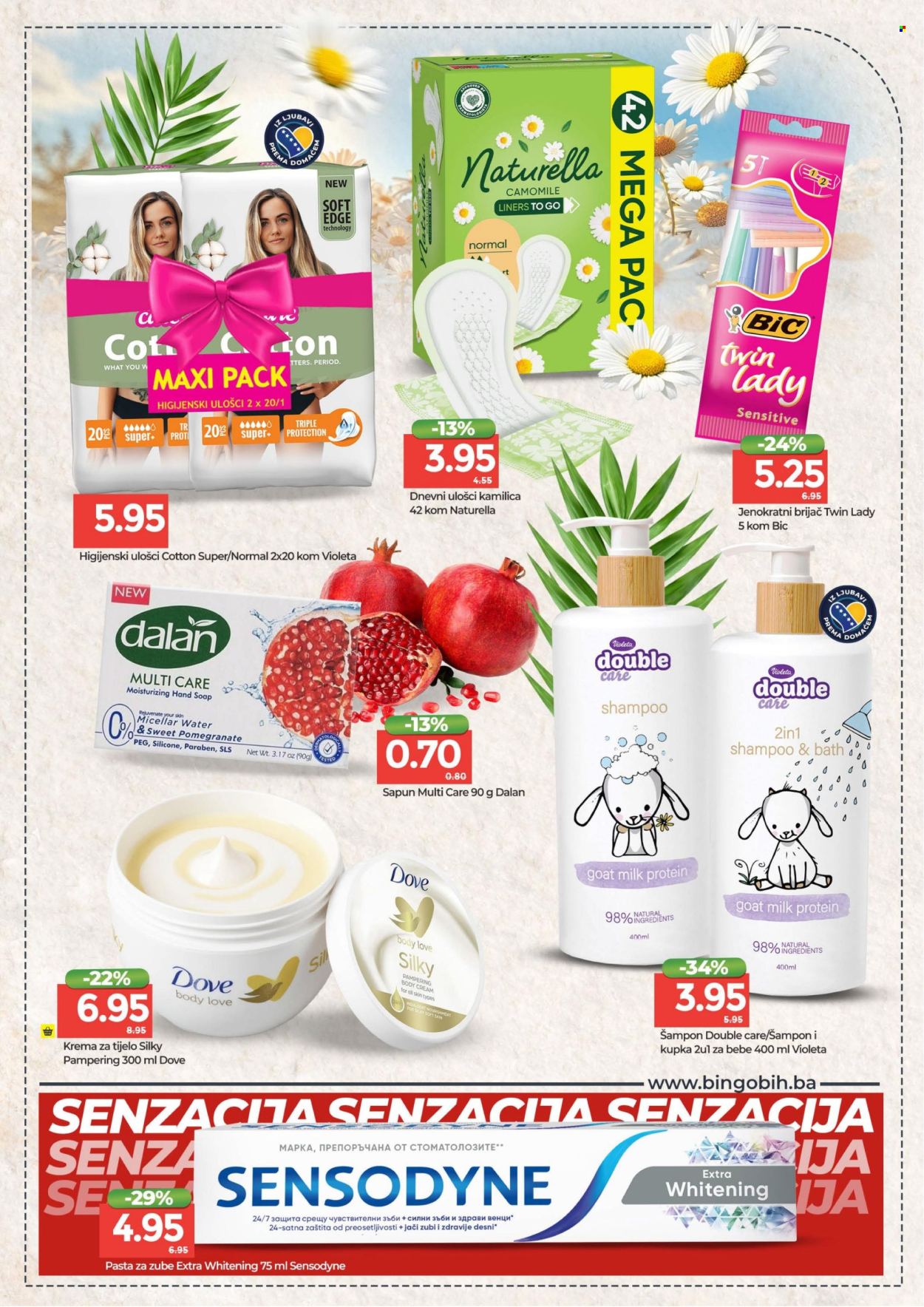 Bingo katalog - 20.01.2026. - 01.02.2026.. Stranica 18