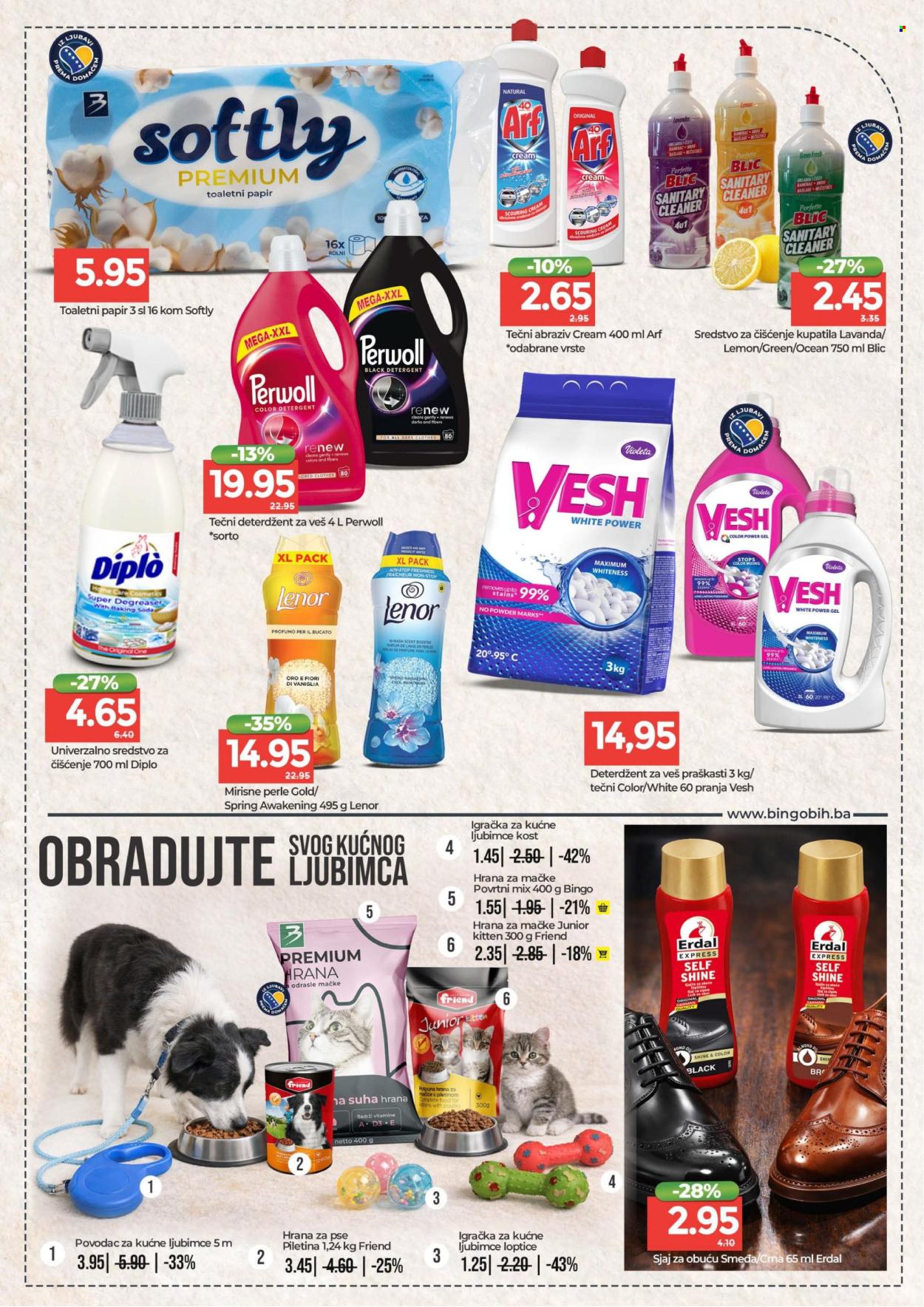 Bingo katalog - 20.01.2026. - 01.02.2026.. Stranica 20